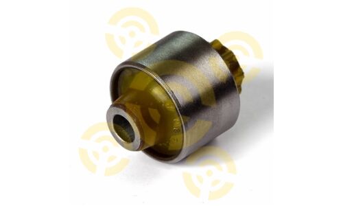 Сайлентблок Точка Опоры, полиуретановый, арт. 7 06 2589