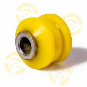 Сайлентблок задней ступицы Точка Опоры, полиуретановый, арт. 1-06-2998