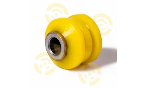 Сайлентблок задней ступицы Точка Опоры, полиуретановый, арт. 1-06-2998