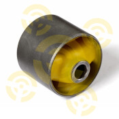 Сайлентблок продольного рычага Точка Опоры, полиуретановый, арт. 3061515