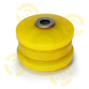 Сайлентблок Точка Опоры, полиуретановый, арт. 12 06 3008