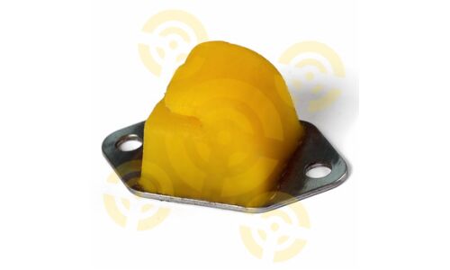 Отбойник рычага подвески Точка Опоры, полиуретановый, задний, арт. 1 07 2138