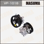 Насос гидроусилителя руля Masuma, для Toyota Land Cruiser, Lexus LX470, арт. VP-1018