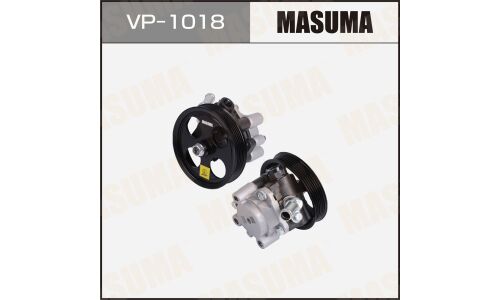 Насос гидроусилителя руля Masuma, для Toyota Land Cruiser, Lexus LX470, арт. VP-1018