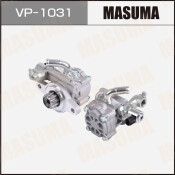 Насос гидроусилителя руля Masuma, для Toyota Land Cruiser Prado, арт. VP-1031