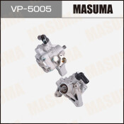 Насос гидроусилителя руля Masuma, для Honda Accord, арт. VP-5005