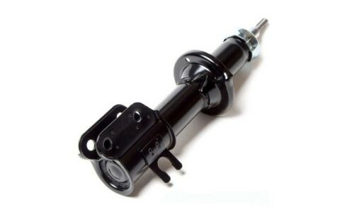 Амортизатор Mando масляный двухтрубный, передний, левый, 1 шт, арт. EX96336487