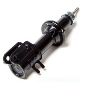 Амортизационная стойка Mando газомасляная двухтрубная, передняя, левая, 1 шт, арт. EX96407819