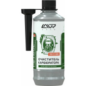 Очиститель карбюратора Lavr Petrol Carburetor Cleaner, присадка в бензин, увеличивает ресурс топливной системы, бутылка с насадкой 310мл, арт. Ln2108 Очиститель карбюратора Lavr Petrol Carburetor Cleaner, присадка в бензин, увеличивает ресурс топливной системы, бутылка с насадкой 310мл, арт. Ln2108