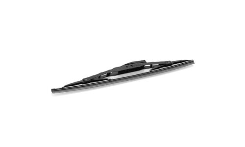 Щетка стеклоочистителя Bosch ECO 400мм (16") каркасная, летняя, с графитовым напылением, крепление J-Hook, 1 шт, арт. 3397004667