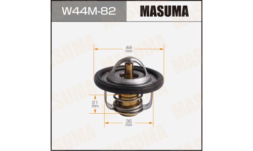 Термостат Masuma, арт. W44M-82