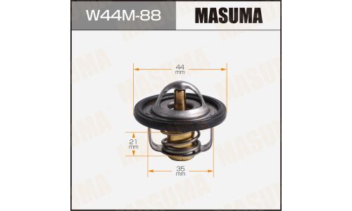 Термостат Masuma, арт. W44M-88