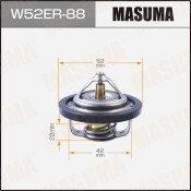 Термостат Masuma, арт. W52ER-88 Термостат Masuma, арт. W52ER-88