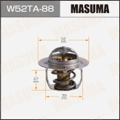 Термостат Masuma, арт. W52TA-88 Термостат Masuma, арт. W52TA-88