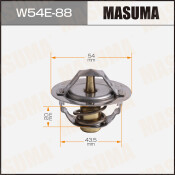 Термостат MASUMA, арт. W54E-88