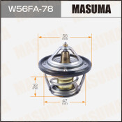 Термостат Masuma, арт. W56FA-78 Термостат Masuma, арт. W56FA-78