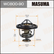Термостат MASUMA WC800-90