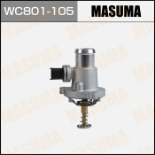 Термостат в сборе MASUMA WC801-105