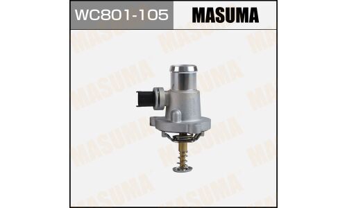 Термостат в сборе MASUMA WC801-105