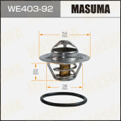 Термостат MASUMA WE403-92