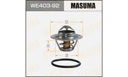 Термостат MASUMA WE403-92