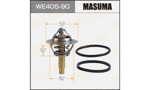 Термостат MASUMA WE405-90