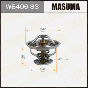 Термостат MASUMA WE406-83