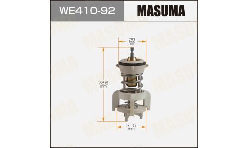 Термостат MASUMA WE410-92
