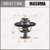 Термостат MASUMA WE411-88