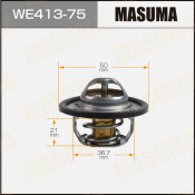 Термостат MASUMA WE413-75