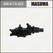 Термостат в сборе MASUMA WE415-83