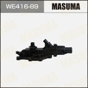 Термостат в сборе MASUMA WE416-89