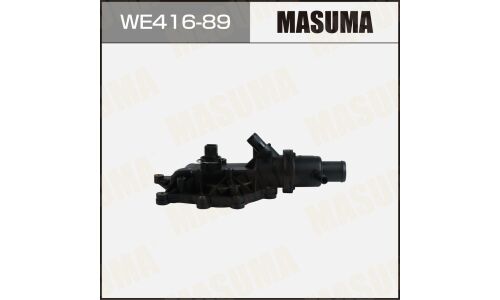 Термостат в сборе MASUMA WE416-89