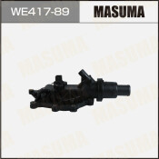 Термостат в сборе MASUMA WE417-89