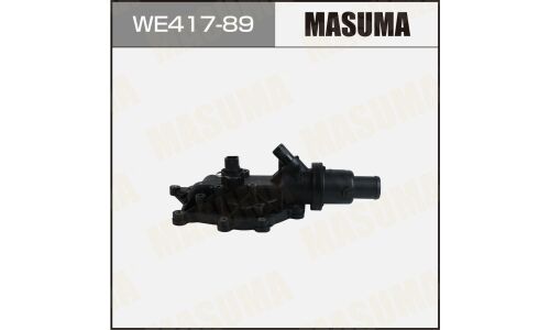 Термостат в сборе MASUMA WE417-89