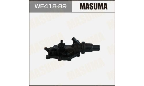 Термостат в сборе MASUMA WE418-89
