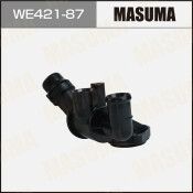 Термостат в сборе MASUMA WE421-87