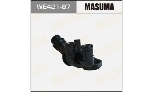 Термостат в сборе MASUMA WE421-87