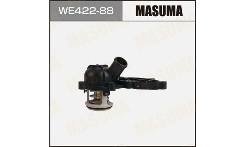 Термостат в сборе MASUMA WE422-88