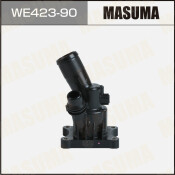 Термостат в сборе MASUMA WE423-90