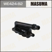 Термостат в сборе MASUMA WE424-82