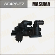 Термостат в сборе MASUMA WE426-87