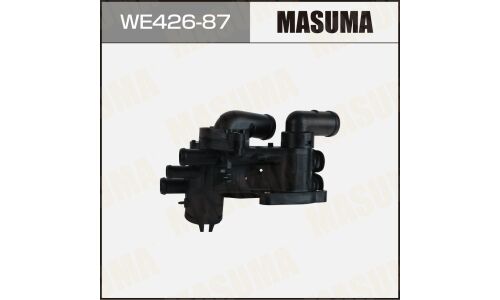 Термостат в сборе MASUMA WE426-87