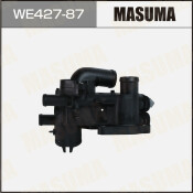 Термостат в сборе MASUMA WE427-87