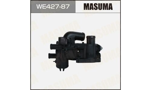 Термостат в сборе MASUMA WE427-87
