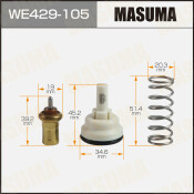 Термостат MASUMA WE429-105