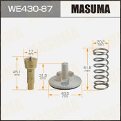 Термостат MASUMA WE430-87