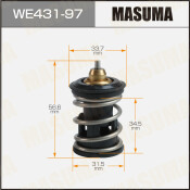 Термостат MASUMA WE431-97