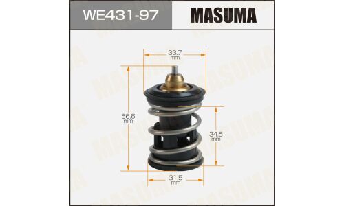 Термостат MASUMA WE431-97