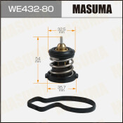 Термостат MASUMA WE432-80